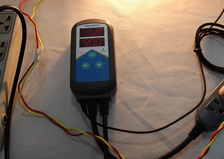 6 Best Aquarium Heater Controllers to Make Your Life Easier (Fall 2022)