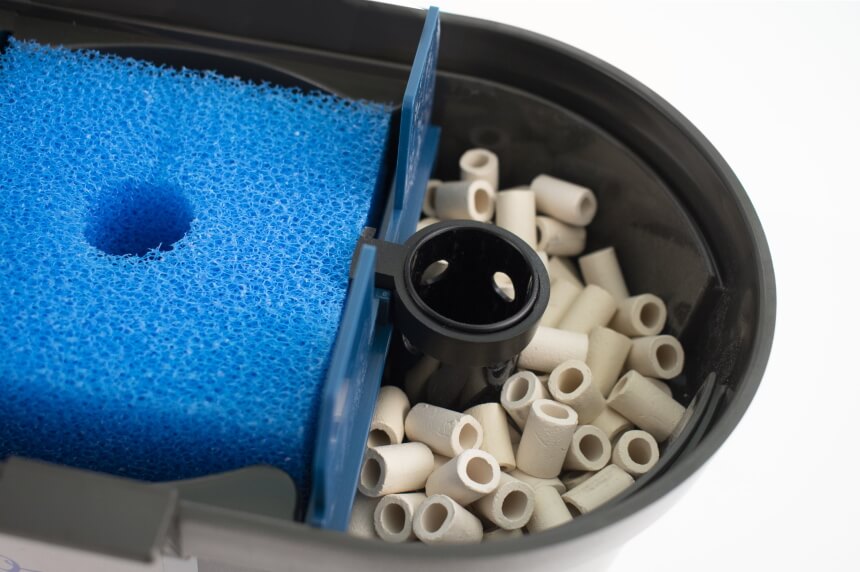 5 Best Nano Canister Filters - Keep Your Fish Tank Clean and Healthy