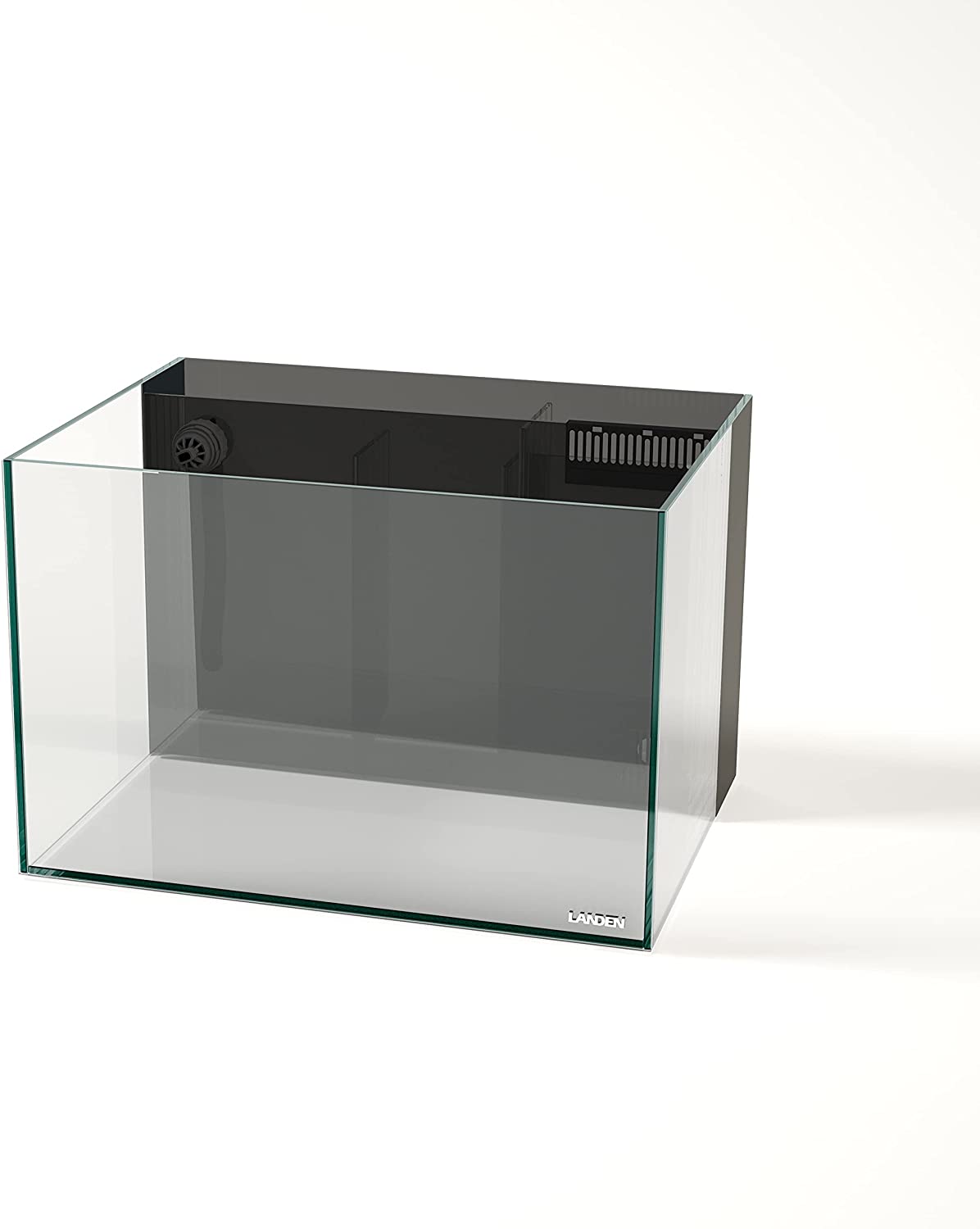 Landen Ultra Clear Glass Aquarium Tank