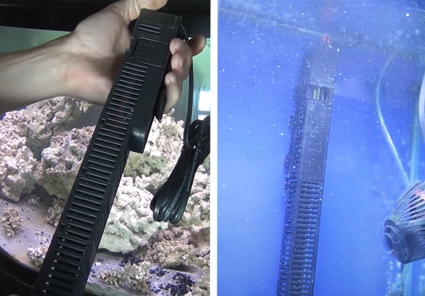 Fluval E Series Heater Review - Is This the Best Option for Your Aquarium?
