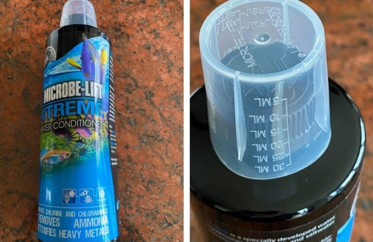 6 Best Aquarium Water Conditioners Reviewed in Detail (Fall 2023)