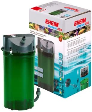EHEIM Classic Canister Filter 2215